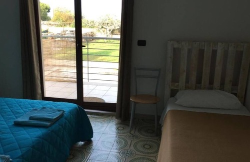 Mola di Bari House | 33beb43