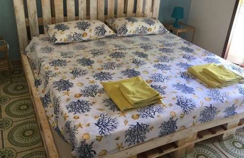 Mola di Bari House | 33beb43