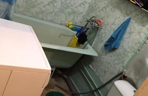 Nizhnevartovsk Apartment | 34а улица Мира