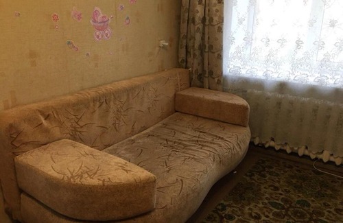 Nizhnevartovsk Apartment | 34а улица Мира
