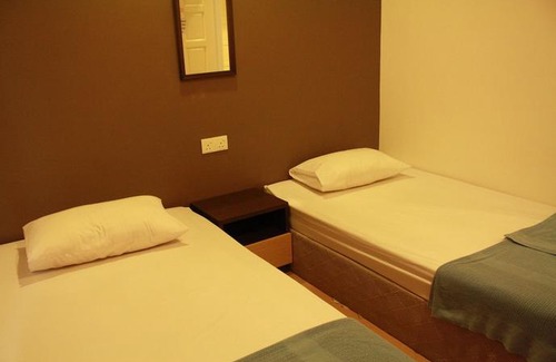 Bayan Lepas House | 34 First Island