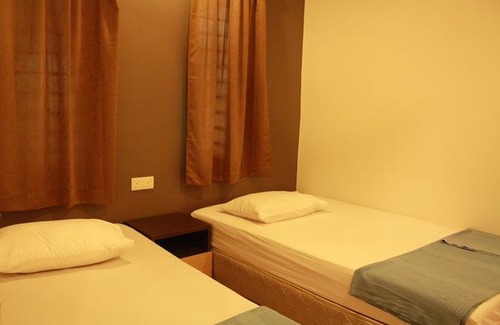 Bayan Lepas House | 34 First Island