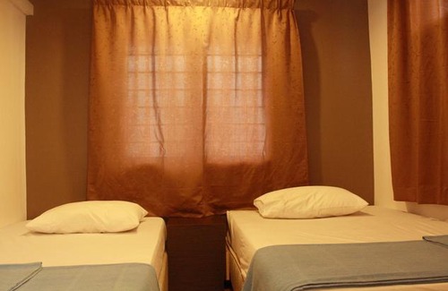 Bayan Lepas House | 34 First Island
