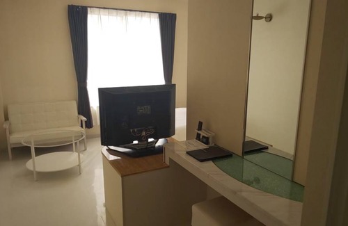 Hamasaki Hotel | 34 m² Hotel ∙ 1 bedroom ∙ 2 guests