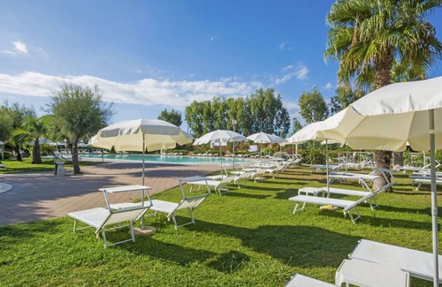 Marina di Cecina Other | 34 m² Accommodation ∙ 2 bedrooms ∙ 5 guests