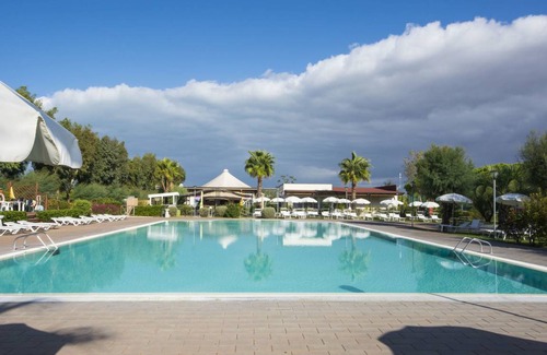 Marina di Cecina Other | 34 m² Accommodation ∙ 2 bedrooms ∙ 5 guests
