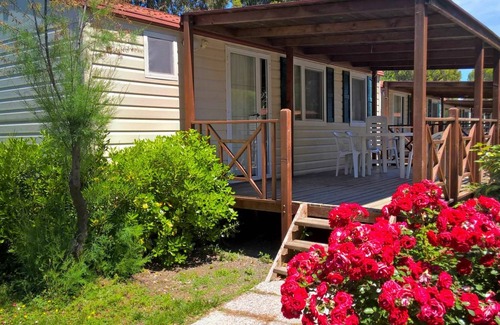 Marina di Cecina Other | 34 m² Accommodation ∙ 2 bedrooms ∙ 5 guests
