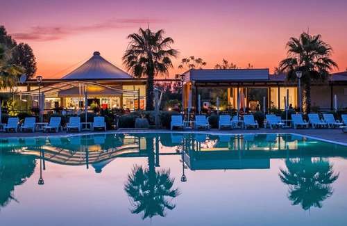 Marina di Cecina Other | 34 m² Accommodation ∙ 2 bedrooms ∙ 5 guests