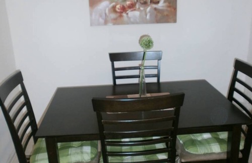 Samobor Apartment | 34 m² Apartment ∙ 1 bedroom ∙ 4 guests
