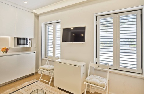 Lisbon Old Town Apartment | 34 m² Apartment ∙ 1 bedroom ∙ 4 guests