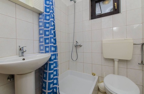 Drage Apartment | 34 m² Apartment ∙ 1 bedroom ∙ 4 guests