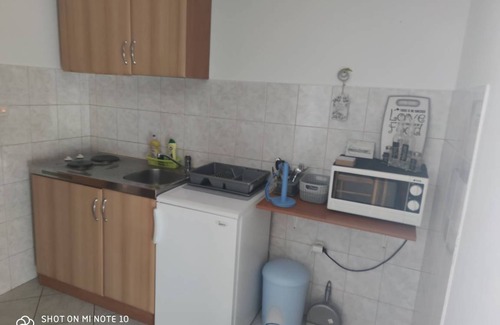 Drage Apartment | 34 m² Apartment ∙ 1 bedroom ∙ 4 guests