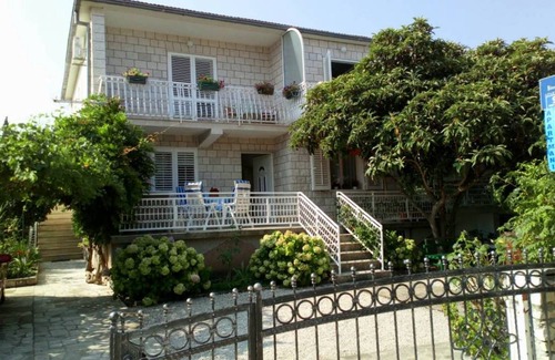 Mirce Apartment | 34 m² Apartment ∙ 1 bedroom ∙ 2 guests