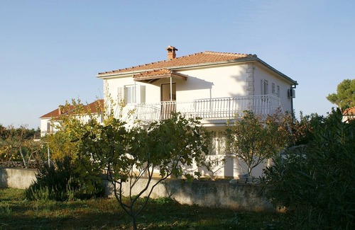 Mirce Apartment | 34 m² Apartment ∙ 1 bedroom ∙ 2 guests