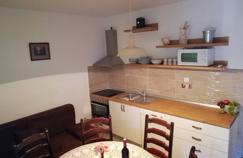 Rogac Apartment | 34 m² Apartment ∙ 1 bedroom ∙ 4 guests
