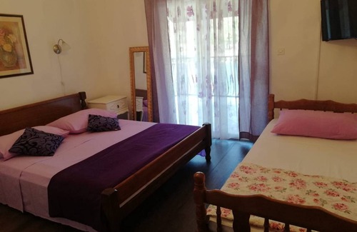 Rogac Apartment | 34 m² Apartment ∙ 1 bedroom ∙ 4 guests