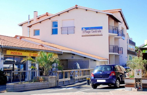Soorts-Hossegor Apartment | 34 m² Apartment ∙ 1 bedroom ∙ 5 guests