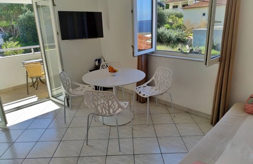 Jesenice Apartment | 34 m² Apartment ∙ 1 bedroom ∙ 4 guests