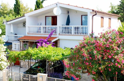 Susica Apartment | 34 m² Apartment ∙ 1 bedroom ∙ 4 guests