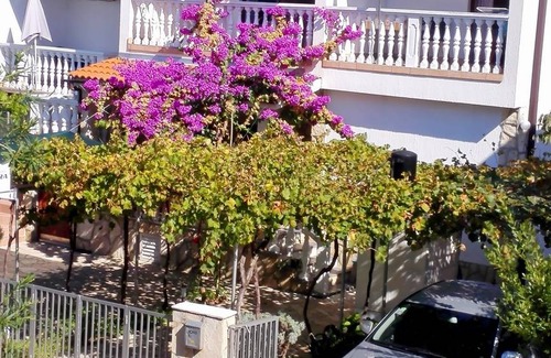 Susica Apartment | 34 m² Apartment ∙ 1 bedroom ∙ 4 guests
