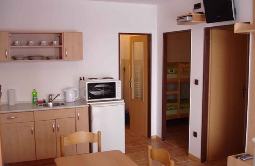 Benecko Apartment | 34 m² Apartment ∙ 2 bedrooms ∙ 4 guests