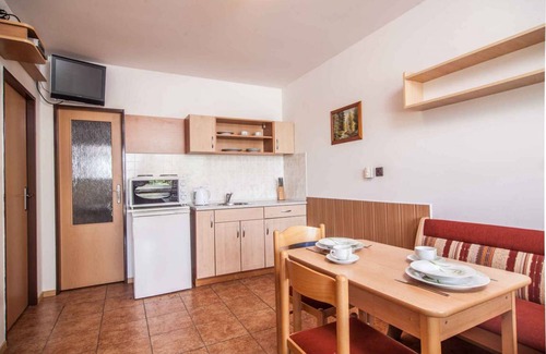 Benecko Apartment | 34 m² Apartment ∙ 2 bedrooms ∙ 4 guests
