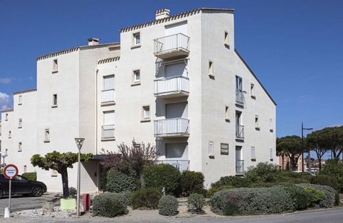 Le Barcares Apartment | 34 m² Apartment ∙ 1 bedroom ∙ 4 guests