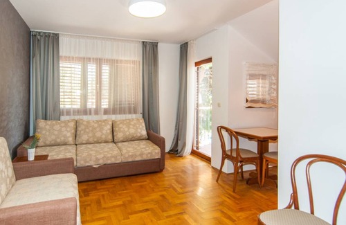 Cove Murtar Apartment | 34 m² Apartment ∙ 1 bedroom ∙ 3 guests