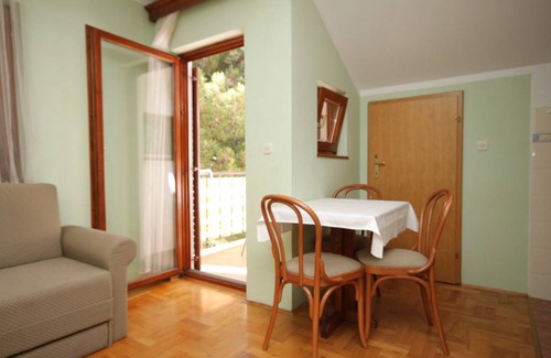 Cove Murtar Apartment | 34 m² Apartment ∙ 1 bedroom ∙ 3 guests