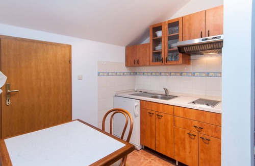 Cove Murtar Apartment | 34 m² Apartment ∙ 1 bedroom ∙ 3 guests