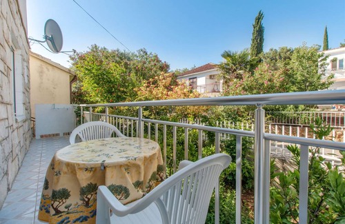 Stari Grad Apartment | 34 m² Apartment ∙ 1 bedroom ∙ 3 guests