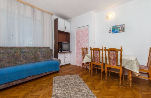 Stari Grad Apartment | 34 m² Apartment ∙ 1 bedroom ∙ 3 guests