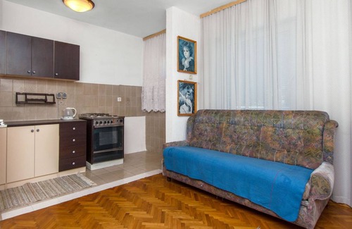 Stari Grad Apartment | 34 m² Apartment ∙ 1 bedroom ∙ 3 guests