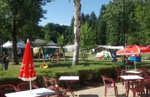 Le Chambon-sur-Lignon House | 34 m² Mobile home ∙ 3 bedrooms ∙ 8 guests