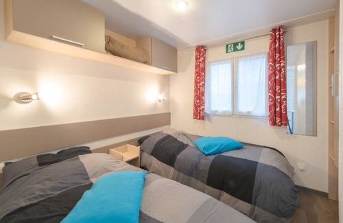 Bredene Resort | 34 m² Resort ∙ 2 bedrooms ∙ 4 guests
