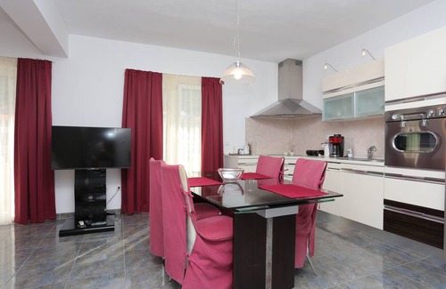Jesenice Apartment | 34 m² Studio flat ∙ 1 bedroom ∙ 3 guests