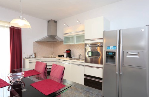 Jesenice Apartment | 34 m² Studio flat ∙ 1 bedroom ∙ 3 guests