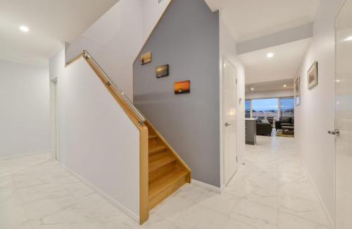 Exmouth House | 34 Madaffari Drive - Pool and Jetty