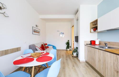 Ripamonti Corvetto Apartment | 34 Via Giulio Carcano