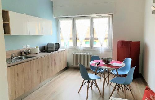 Ripamonti Corvetto Apartment | 34 Via Giulio Carcano