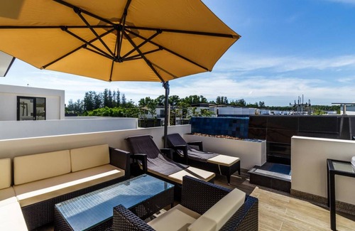 Bang Tao Villa | 340 m² Villa ∙ 5 bedrooms ∙ 11 guests