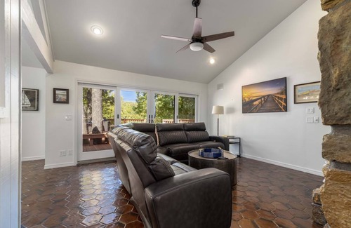 Afton House | 342 m² House ∙ 4 bedrooms ∙ 14 guests