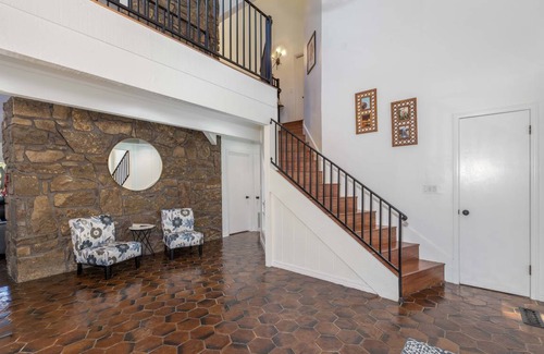 Afton House | 342 m² House ∙ 4 bedrooms ∙ 14 guests
