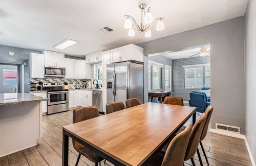 Largo House | 3442 Azalea Pl Summar