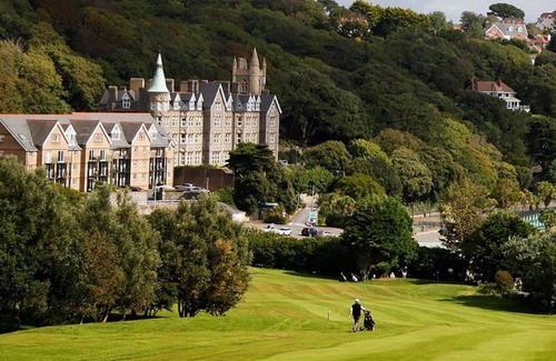 Mumbles Apartment | 346 Langland Bay Manor