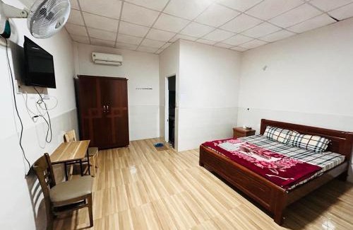 Bao Loc Hotel | 35 Đinh Tiên Hoàng