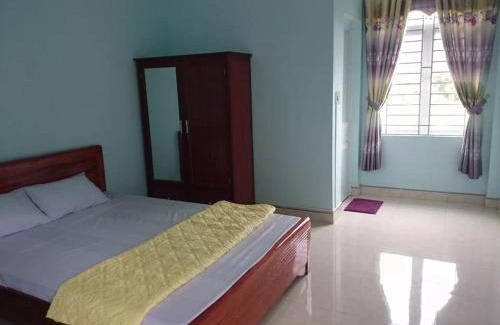 Bao Loc Hotel | 35 Đinh Tiên Hoàng
