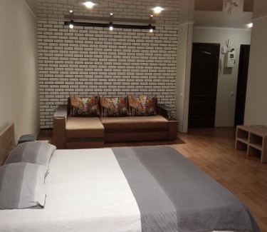 Krivoy Rog Apartment | 35 проспект Миру