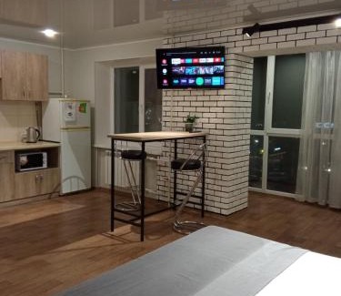 Krivoy Rog Apartment | 35 проспект Миру