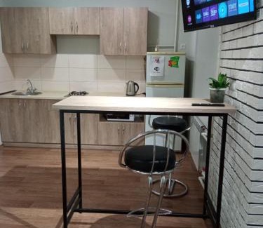Krivoy Rog Apartment | 35 проспект Миру